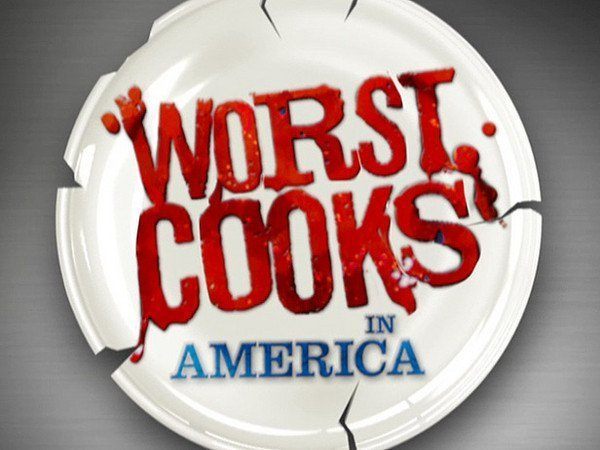 The Worst Cook In America?