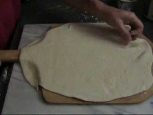 The Best Homemade Pizza Recipe Delivered in 7 minutes or It’s Free!
