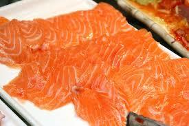 Members Only Blog Bonus: Dry Cured Salmon Gravalax