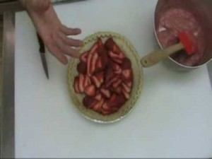 This Strawberry Pie Recipe Is a Great Method for Any Other Fresh Fruit Pie.