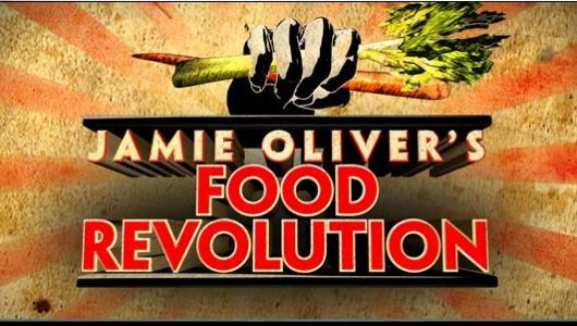 Jamie Oliver’s Food Revolution IS The War On Drugs