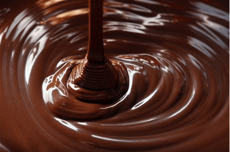 Make Your Own Chocolate For Valentines Day By Tempering
