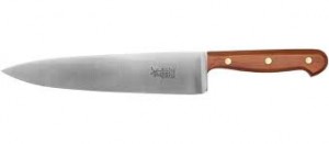 carbon steel knife
