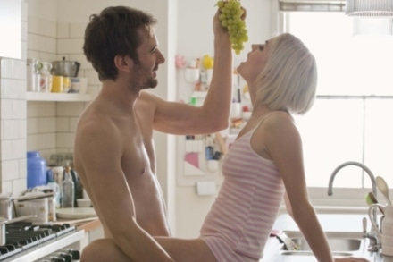 The 7 Reasons Women LOVE a Man That Can Cook